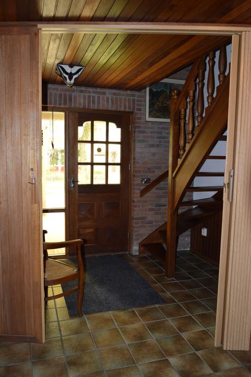 De Pompstee Rolde Bed & Breakfast Exterior photo