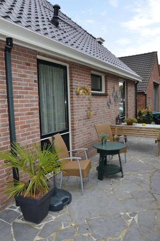 De Pompstee Rolde Bed & Breakfast Exterior photo