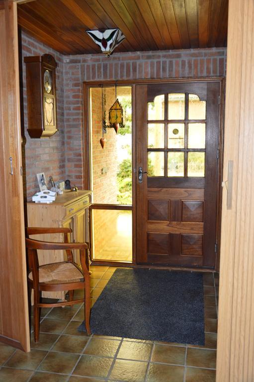 De Pompstee Rolde Bed & Breakfast Exterior photo