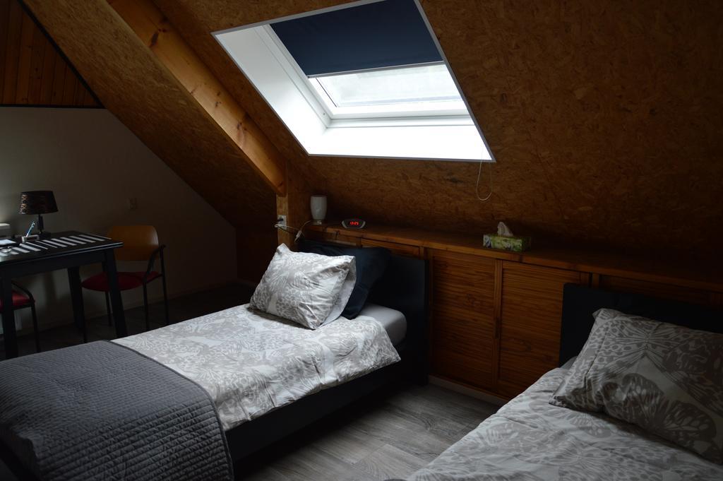 De Pompstee Rolde Bed & Breakfast Room photo