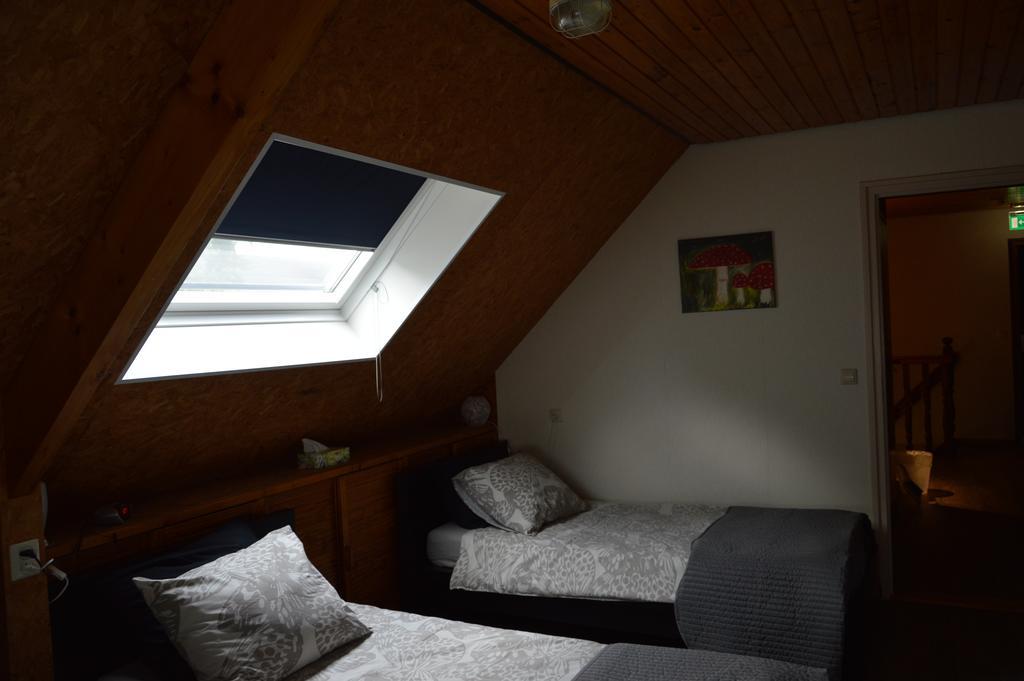 De Pompstee Rolde Bed & Breakfast Room photo