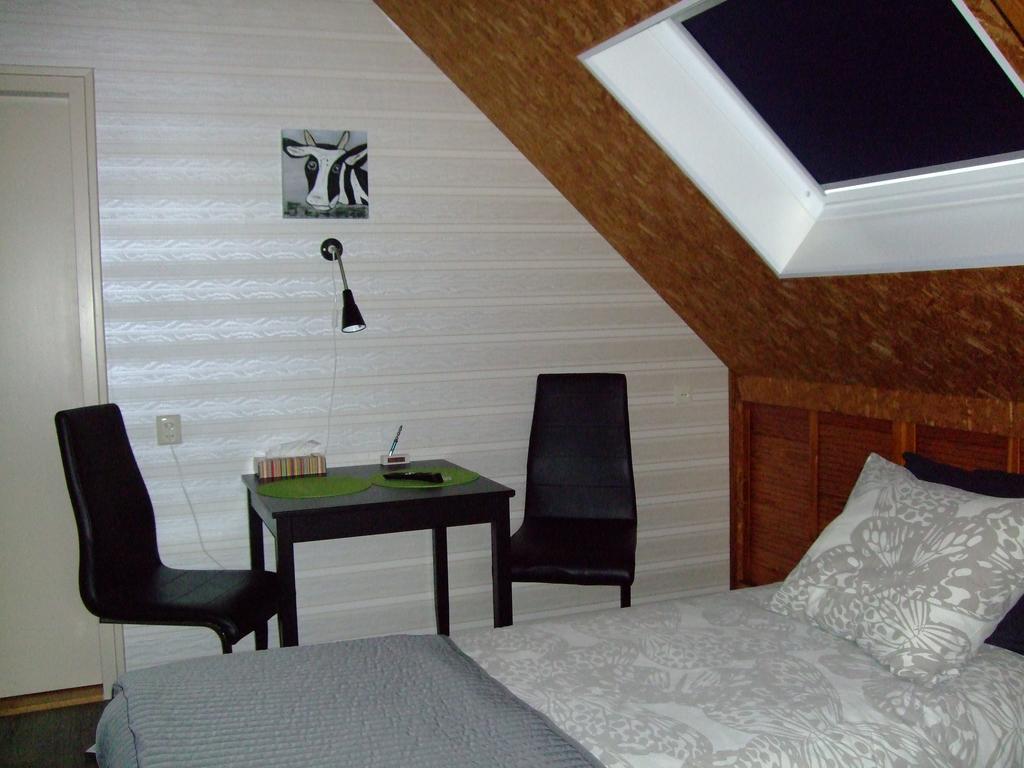 De Pompstee Rolde Bed & Breakfast Exterior photo